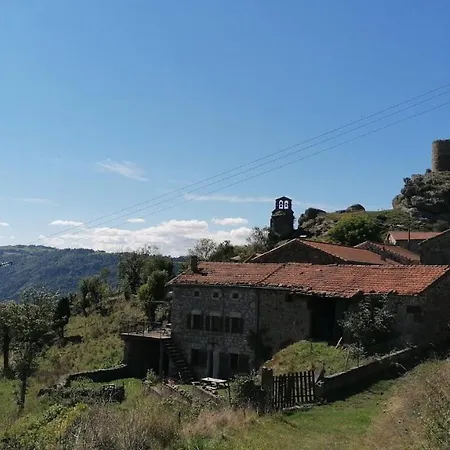 Le Carpe Diem Saint-Privat-dʼAllier