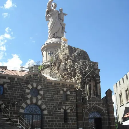 Le Carpe Diem Feriehus