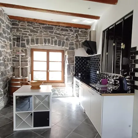 Le Carpe Diem * Saint-Privat-dʼAllier