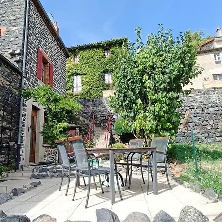 Feriehus Le Carpe Diem