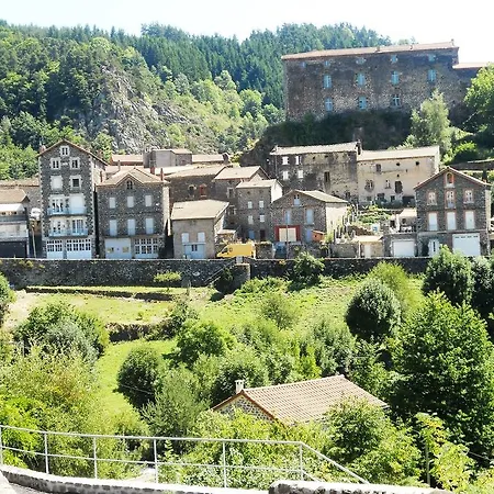 Feriehus Le Carpe Diem