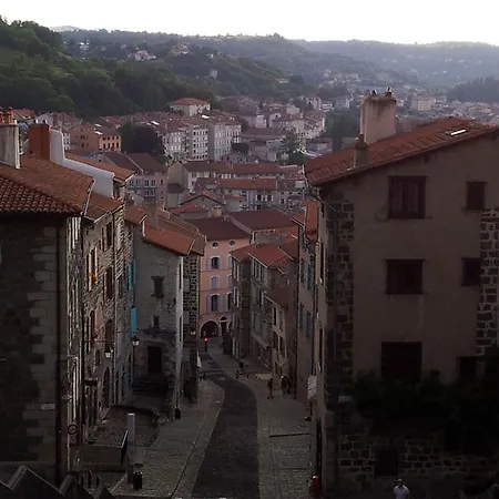 Feriehus Le Carpe Diem *