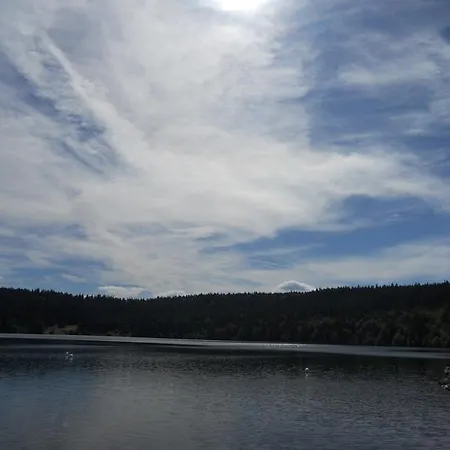 Le Carpe Diem Feriehus *