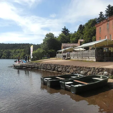 Le Carpe Diem * Saint-Privat-dʼAllier