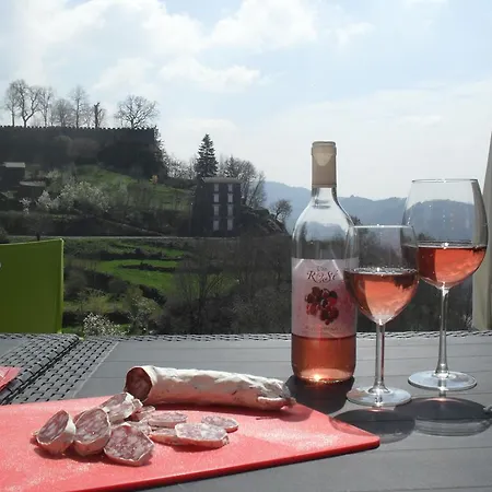 Le Carpe Diem Feriehus