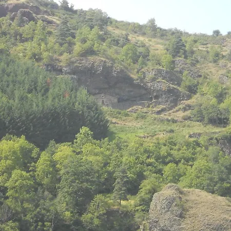 Le Carpe Diem Feriehus *