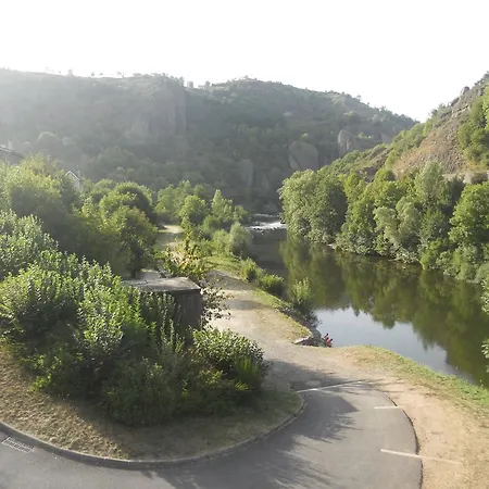 Feriehus Le Carpe Diem