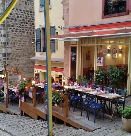 Feriehus Le Carpe Diem *